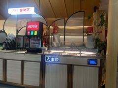 -大丰收脆鱼(浦西万达店)
