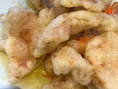 -九妹农家大铁锅东北菜(江湾店)