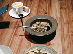 -本处·素食·融合料理(南油店)