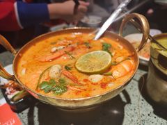 -Home Thai·泰谣(王府井apm店)