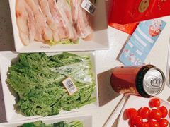 -野妹火锅(龙岗店)