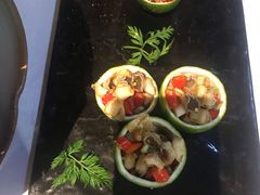 -山顶顶概念四川菜(黄埔大道店)