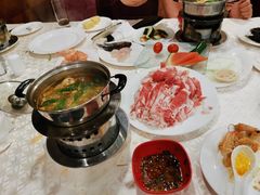 -金陵之星大酒店·中餐厅