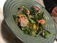 -月下料理(楷林IFC店)