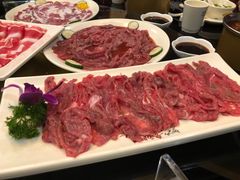 -鲁西肥牛(九方购物中心店)