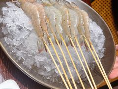 -滇野云南野生菌餐厅(陕西南路店)