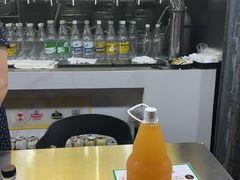 -重庆火锅水库鱼庄(南油店)