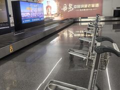 -南宁吴圩国际机场-T2航站楼