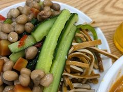 -老乌家特色小炒泡馍(大皮院店)