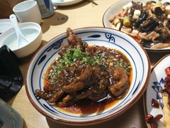 -付掌柜在成都·热炒砂锅集(金禾店)