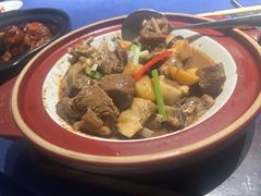 -维园悦谱·海派家常菜(乌鲁木齐南路店)