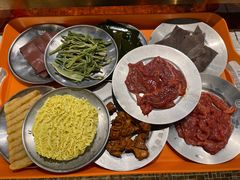 -辣盘盘麻辣烫(购物公园店)