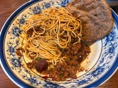 -辣肉面大王(天平路店)