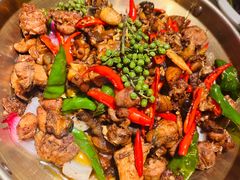 -刀板香·安徽菜(国购IFC店)