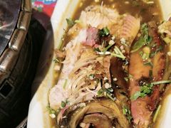 -人民公社大食堂(张家湾店)