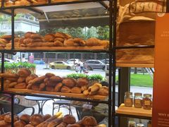 -面包谷Grains n' Beans(九号公馆店)