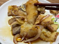 -歪头牛肉(金龙壹号店)