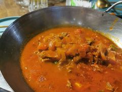 小锅羊肉-Mevlana梅夫娜土耳其餐厅·清真