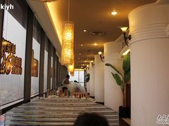 内部环境-必胜客(海滨店)
