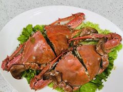 -霞客居酒店·霞客食府·宁海特色小海鲜