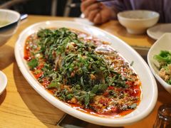 -赤宴·川菜(玉林店)