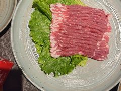 -老墙根涮肉(王四营店)