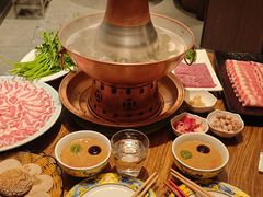 -南门涮肉(上海一店)