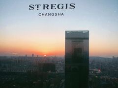 -Social 秀西餐厅-长沙瑞吉酒店(运达店)