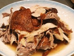 符离烧鸡-符离集餐厅(万象城店)