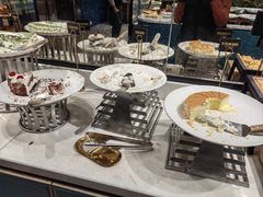 -晶丽香榭自助餐(南京大饭店)