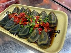-三子烤羊腿·海鲜(弘阳店)