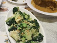 -翠华餐厅(百老汇店)