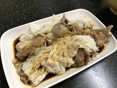 -海浪食店(湖滨中路店)