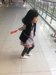 -爆米花儿童美发乐园(长白万象汇店)