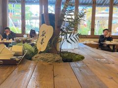 -春家·非遗手工小吃(徐汇万科广场店)
