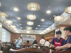 -老西安韩记三鲜煮馍(四府街店)