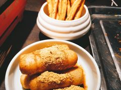 红糖糍粑-辣尚瘾·烤鱼·新川菜(交大直营店)