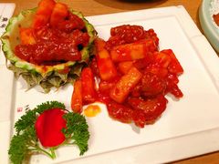 -新白鹿餐厅(城西银泰城店)