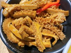 -老班长手工灌汤包老店(东山店)