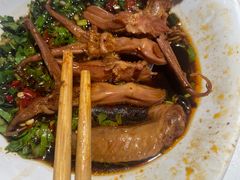 -佰人王串串香火锅(洋珠巷店)