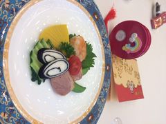 钓鱼台国宾馆餐厅-钓鱼台国宾馆