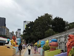 -九龙公园