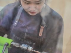 -五月木作·DIY木作文创体验店(北京路店)