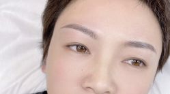 -MIVI·纹眉半永久野生眉