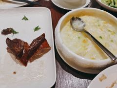 -蛇口希尔顿南海酒店·随轩中餐厅·粤菜