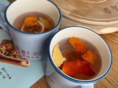 -蜜桃餐厅·伴山(湖滨商业街店)