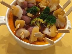 -功德林素菜饭庄(前门店)