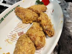 -新白鹿餐厅(百联中环店)