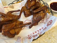 -百利鸽王(紫薇路店)