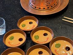 -南门涮肉(北洼路店)